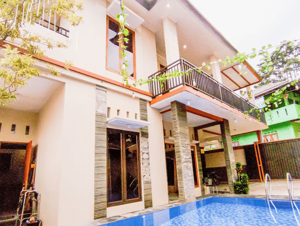 Villa Syahal