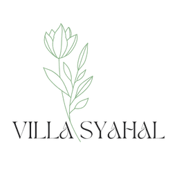 Logo Villa Syahal Puncak