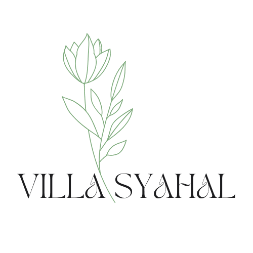 Logo Villa Syahal Puncak